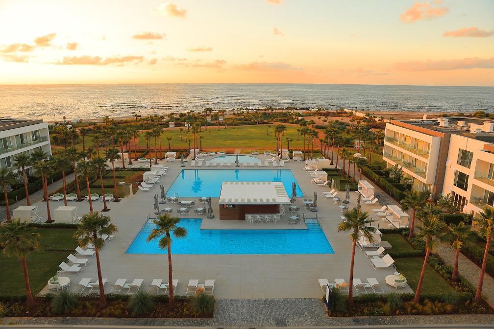The View Bouznika Hotel Exterior foto The Westin La Paloma Resort & Spa
